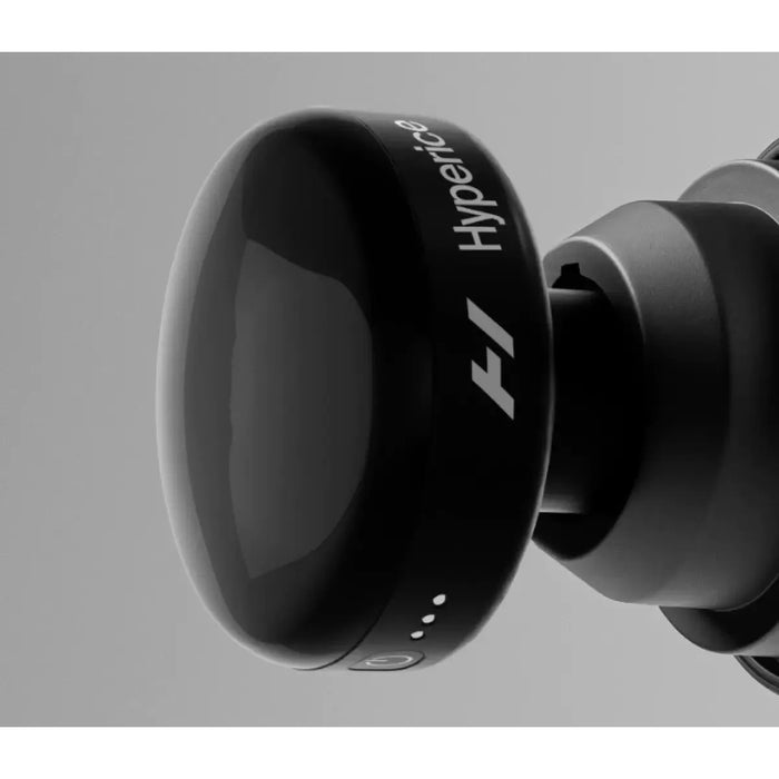 Hypervolt Heated Head Attachment