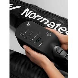 USED - Normatec 3 Leg Recovery System (2024)