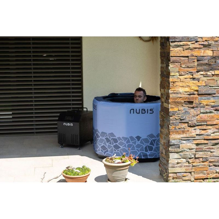 Nubis Ice Bath