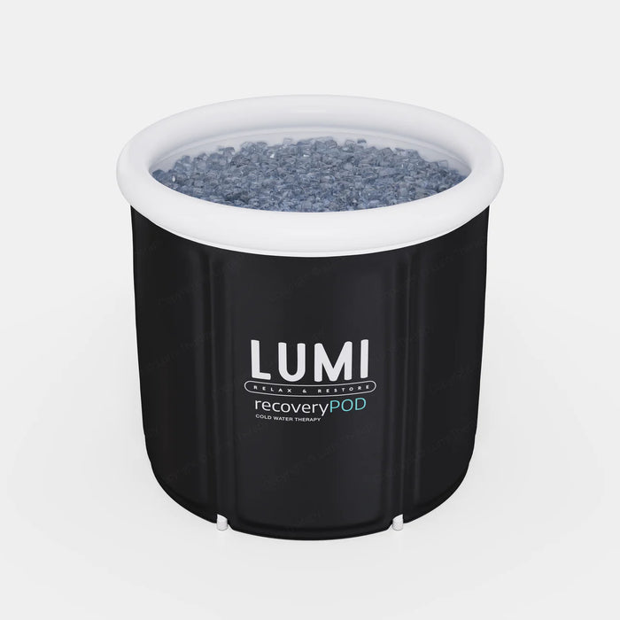 Lumi Recovery Pod - Portable Ice Bath