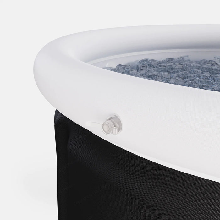 Lumi Recovery Pod MAX - Portable Ice Bath