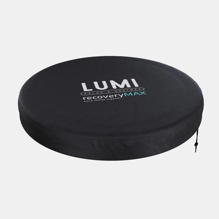Lumi Recovery Pod MAX - Portable Ice Bath