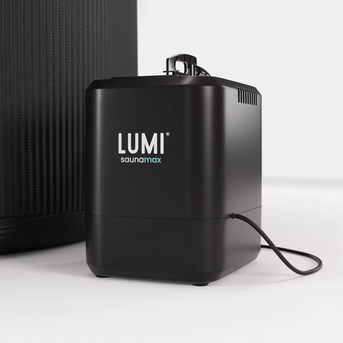 Lumi Sauna MAX