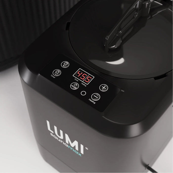 Lumi Sauna MAX
