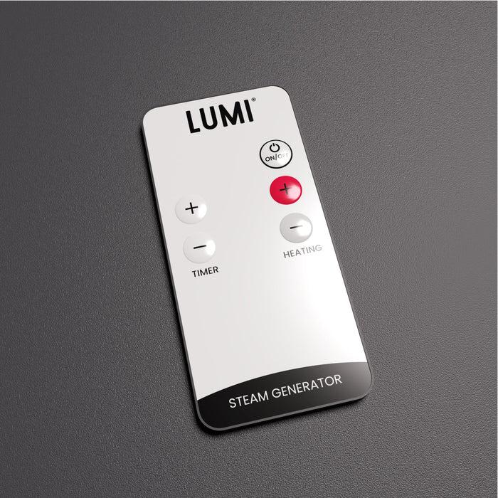 Lumi Sauna MAX