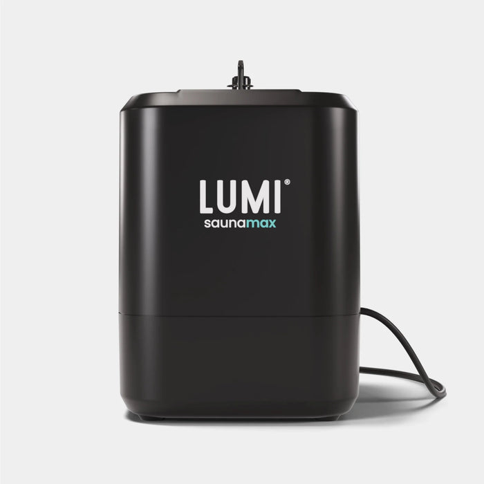 Lumi Sauna MAX