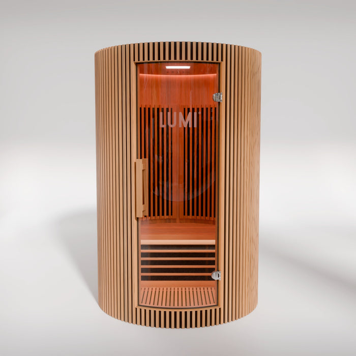 Lumi Sauna PRO Duo (2 Person)