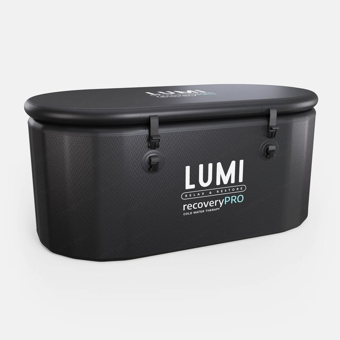 Lumi Recovery Pro Ice Bath