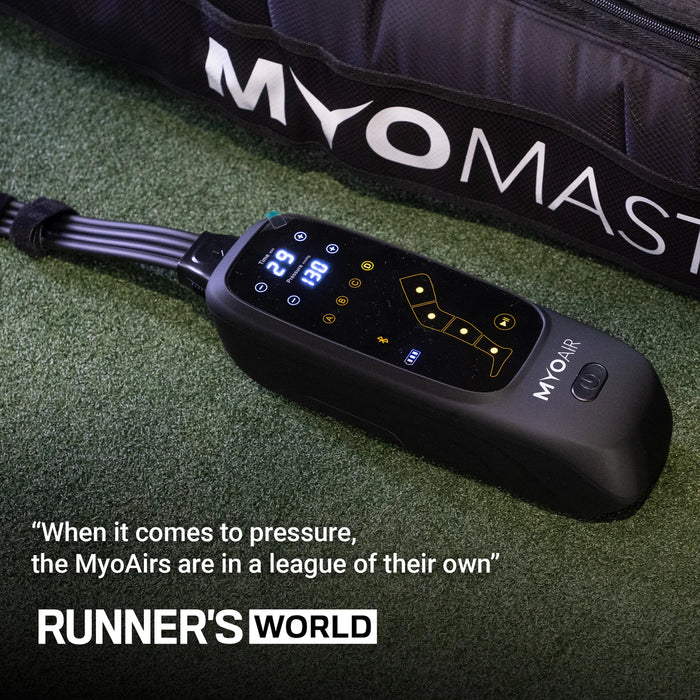 Myo Master Air 2.0