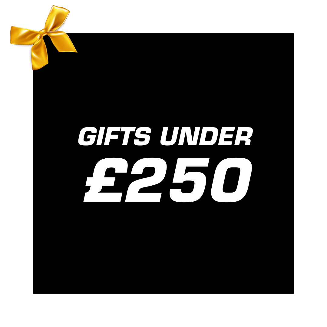 Gifts under £250