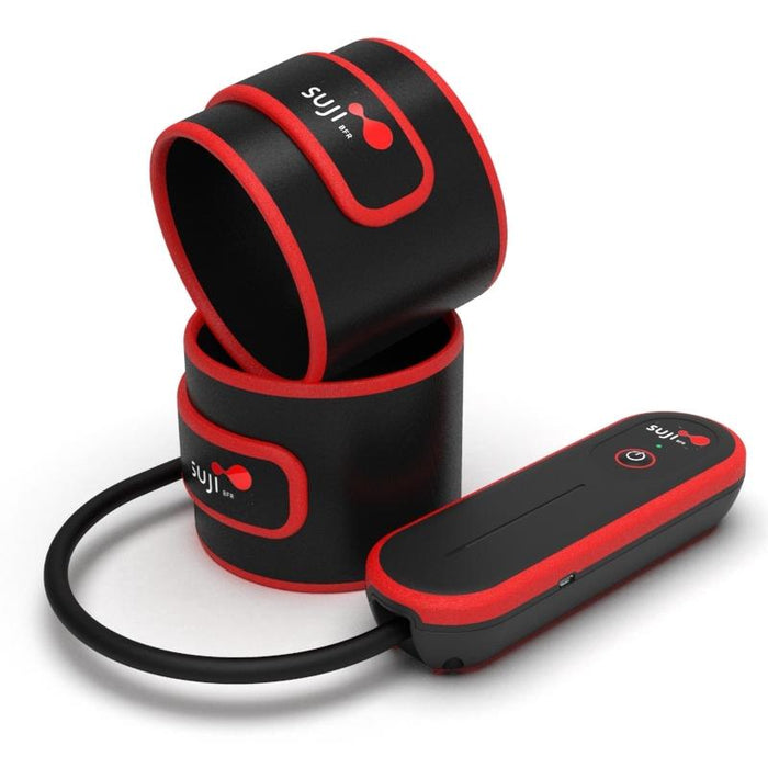 SUJI Blood Flow Restriction Compression Training