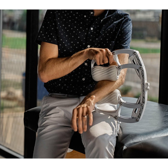 R8 Plus [Deep Tissue Massage Roller]