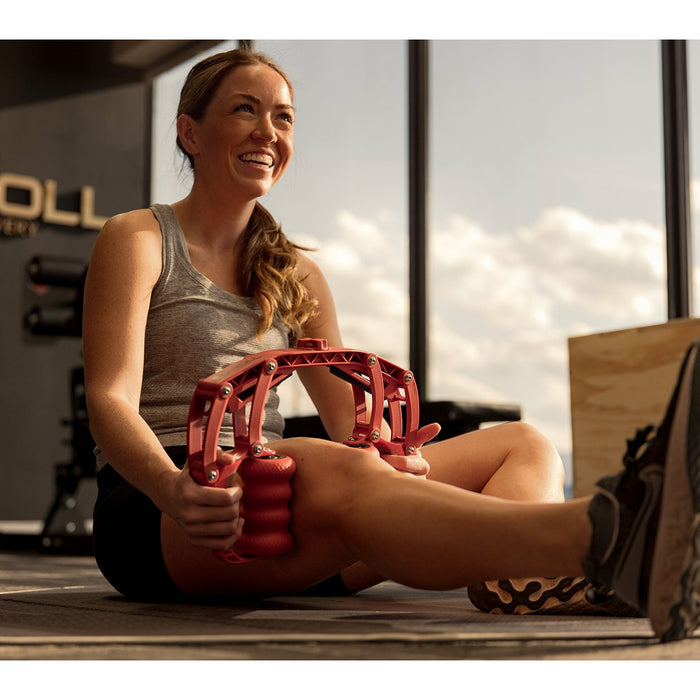 R8 Plus [Deep Tissue Massage Roller]
