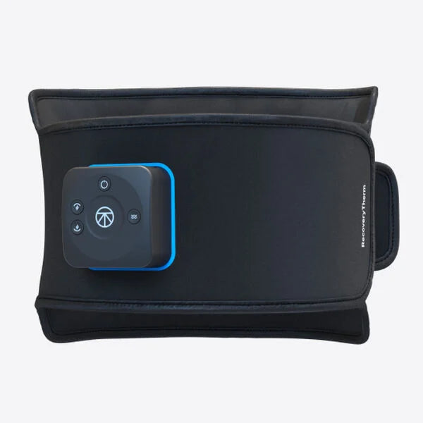 RecoveryTherm - Back & Core