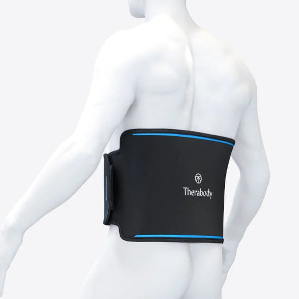 RecoveryTherm – Rücken & Rumpf