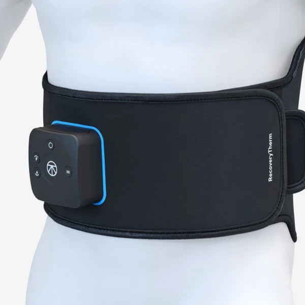 RecoveryTherm – Rücken & Rumpf