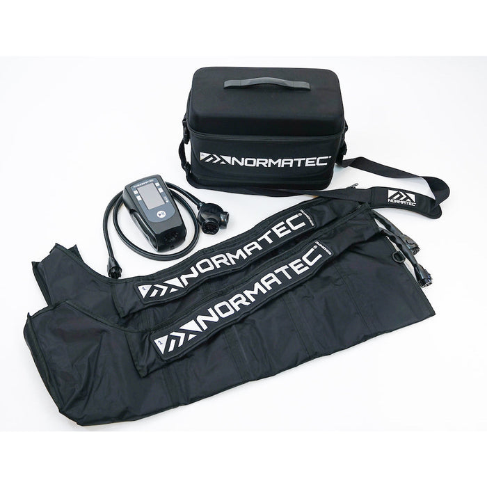 USED - 2019 - Normatec 1.0 Pulse Leg Recovery System