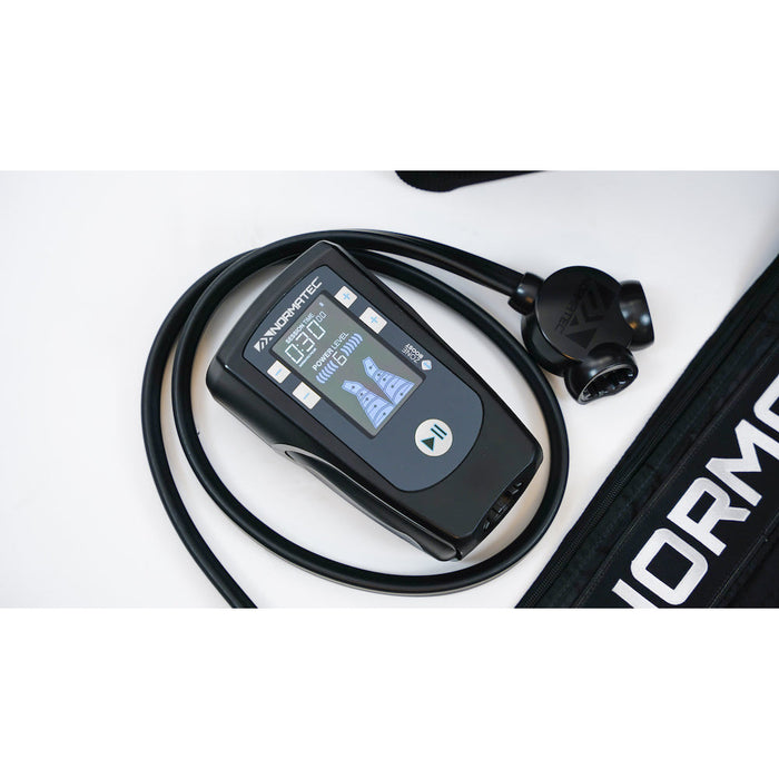 USED - 2019 - Normatec 1.0 Pulse Leg Recovery System