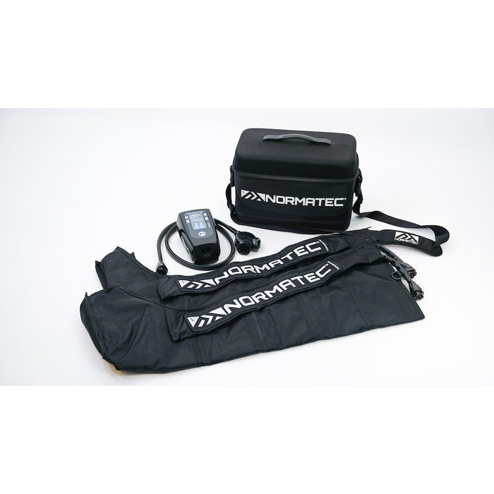 USED - 2019 - Normatec 1.0 Pulse Leg Recovery System
