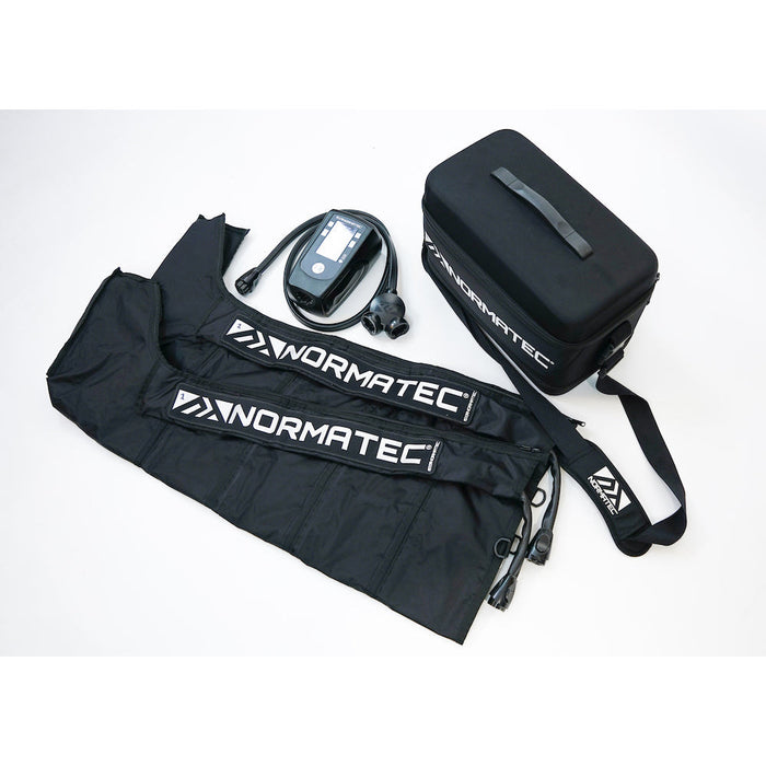 USED - 2019 - Normatec 1.0 Pulse Leg Recovery System
