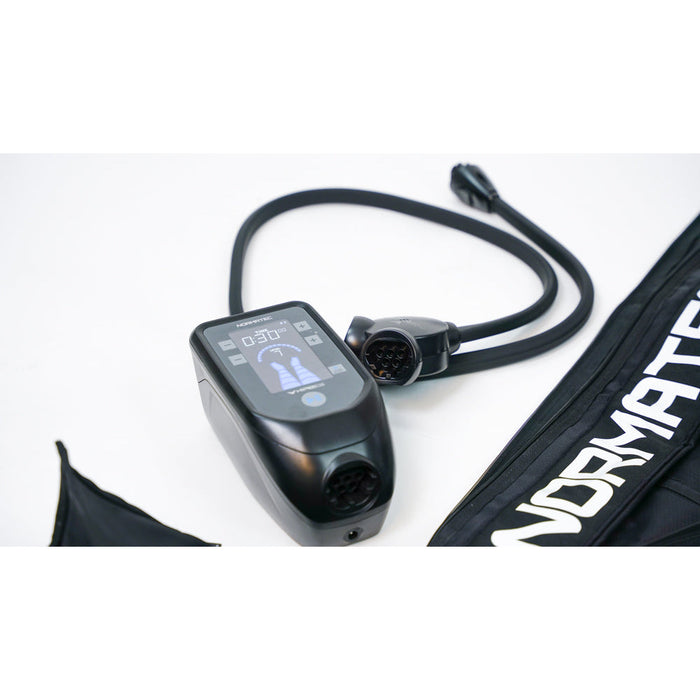 USED - 2021 - Normatec 2.0 Leg Recovery System