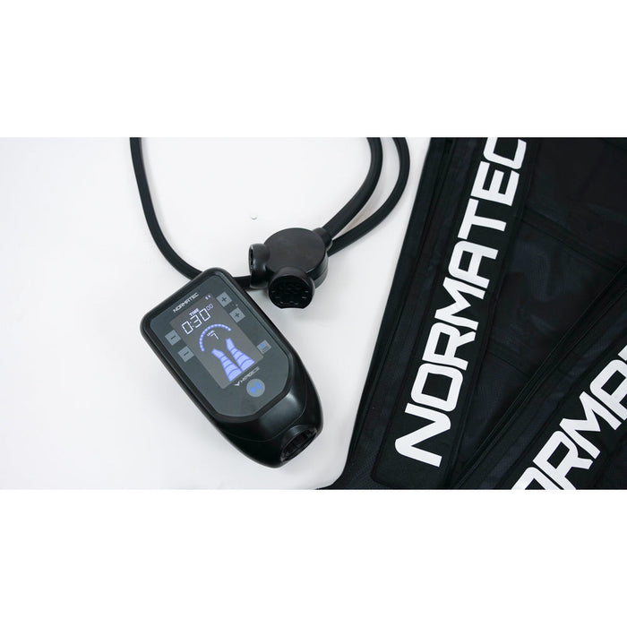 USED - 2021 - Normatec 2.0 Leg Recovery System