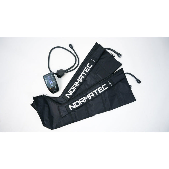 USED - 2021 - Normatec 2.0 Leg Recovery System