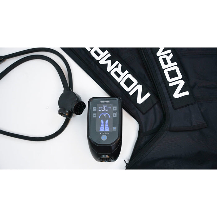 USED - 2021 - Normatec 2.0 Leg Recovery System