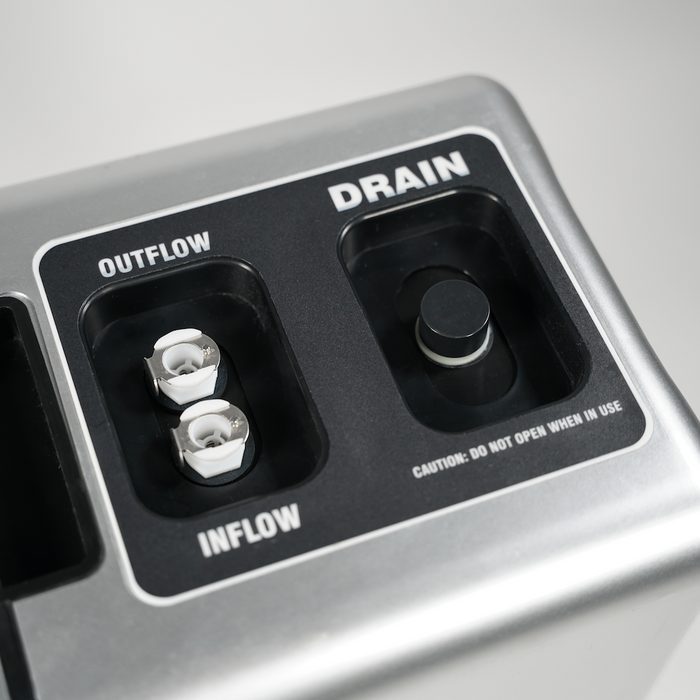 Aquilo Ice + Compression Leg Recovery System