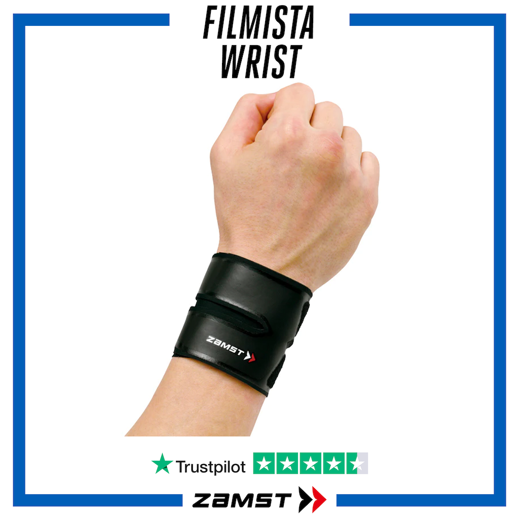 Filmista Wrist
