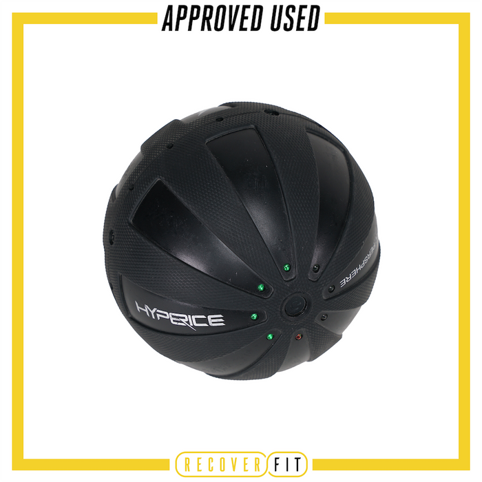 EX DEMO - Hypersphere