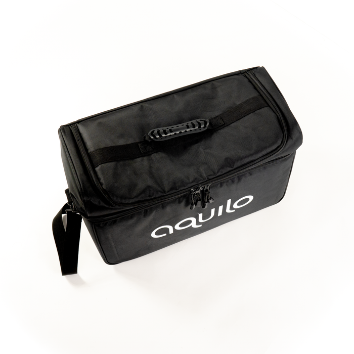 Aquilo Ice + Compression Leg Recovery System