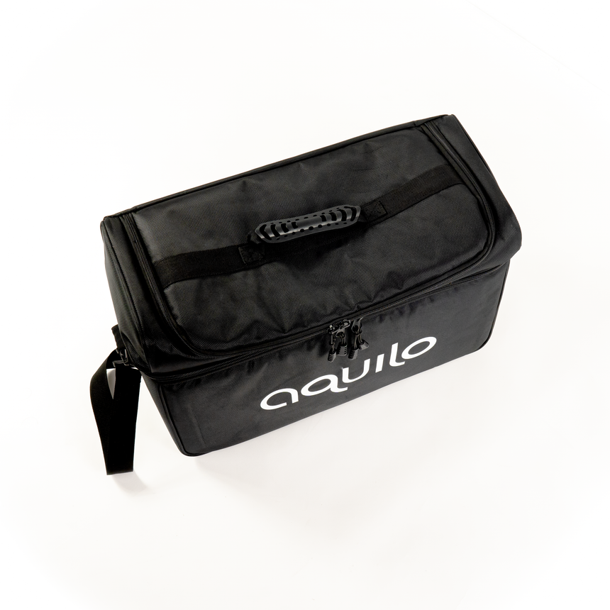 Aquilo Ice + Compression Leg Recovery System
