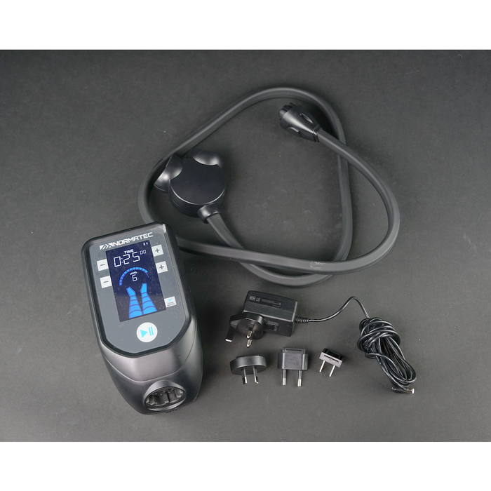 USED - 2020 - Normatec 2.0 Leg Recovery System