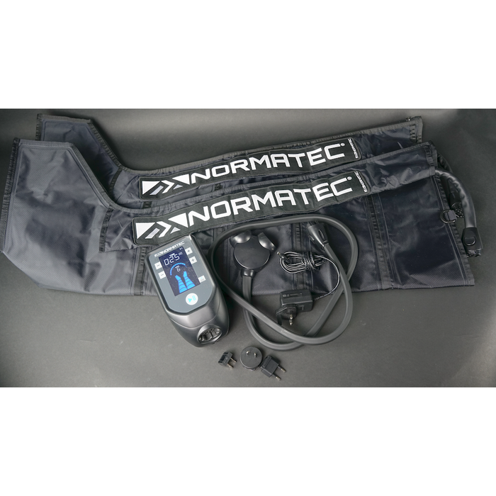 USED - 2020 - Normatec 2.0 Leg Recovery System