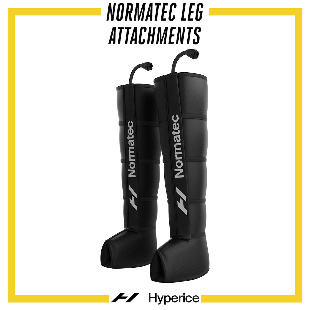 Normatec Leg Attachment