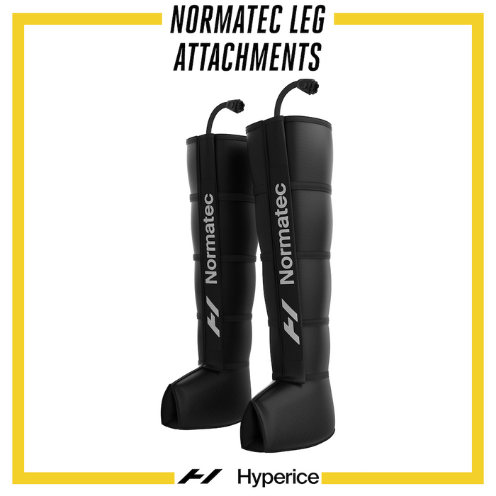 Normatec Leg Attachment