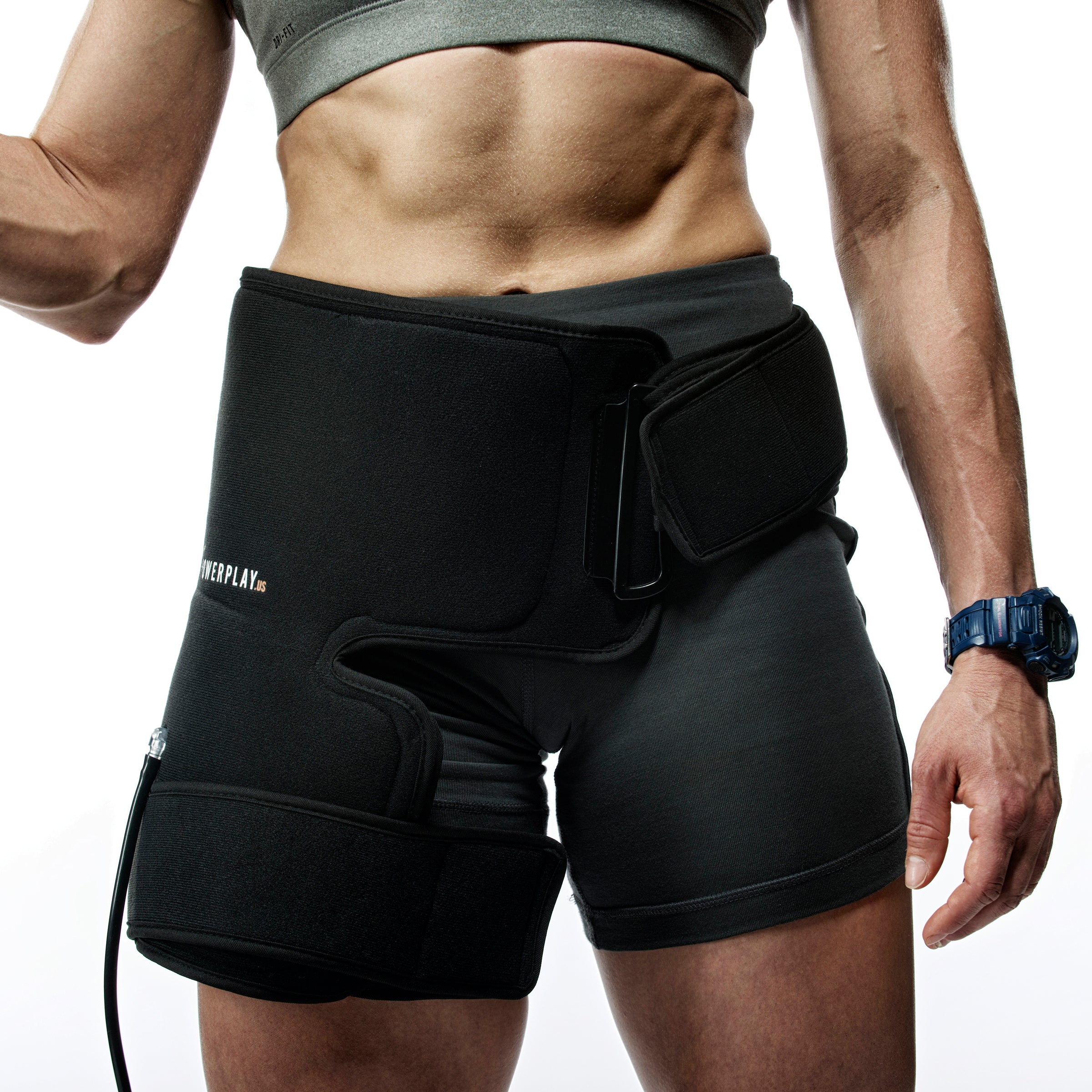 PowerPlay Standard Kit With 2 Wraps