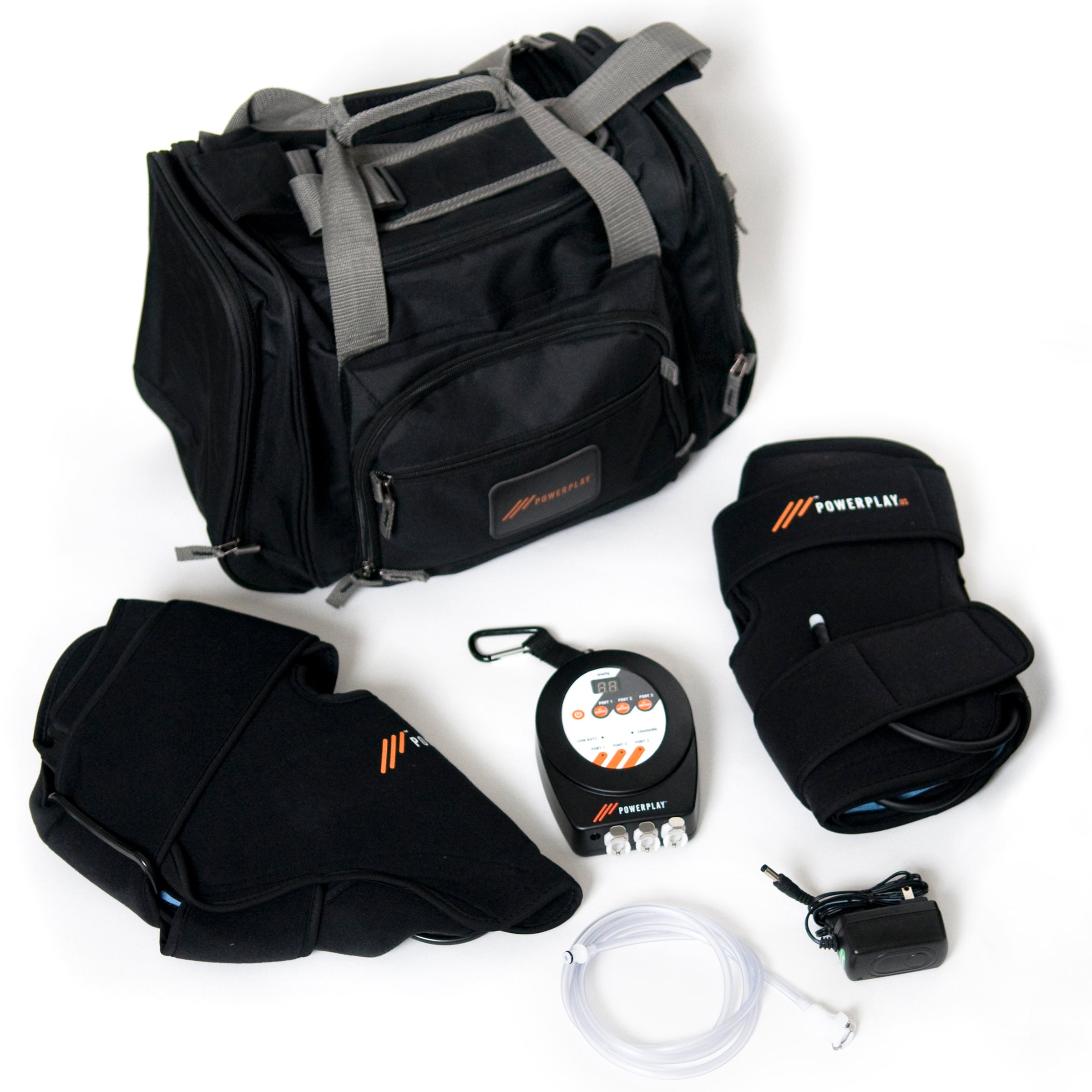 PowerPlay Standard Kit With 2 Wraps