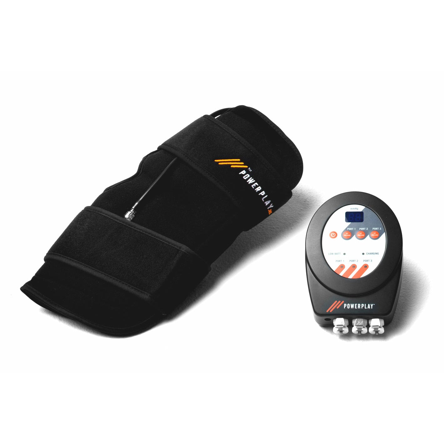 PowerPlay Single Kit With 1 Wrap