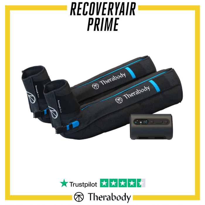 RecoveryAir Prime Boots