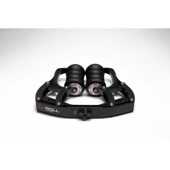 R8 Plus [Deep Tissue Massage Roller]