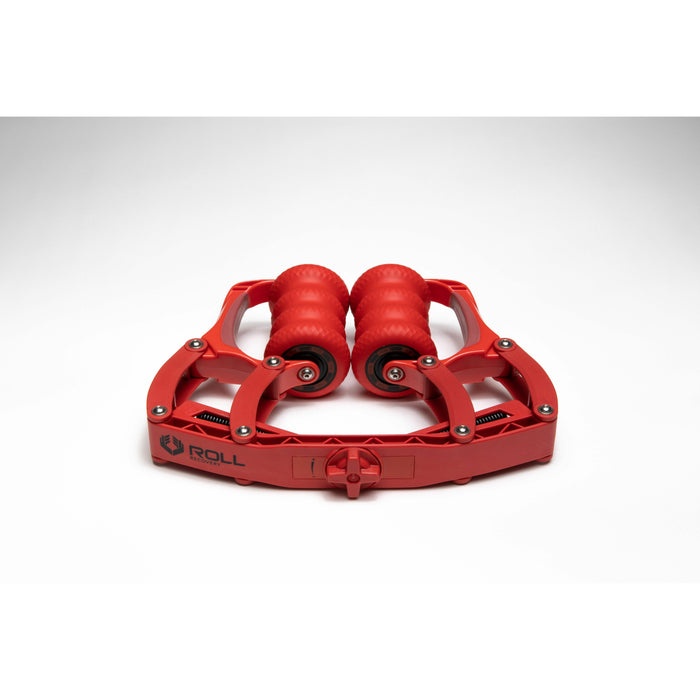 R8 Plus [Deep Tissue Massage Roller]