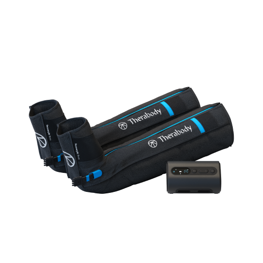 RecoveryAir Prime Boots