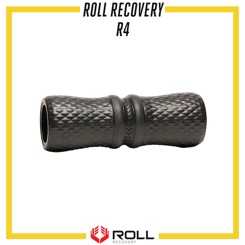 R4 [Deep Tissue Body Roller]