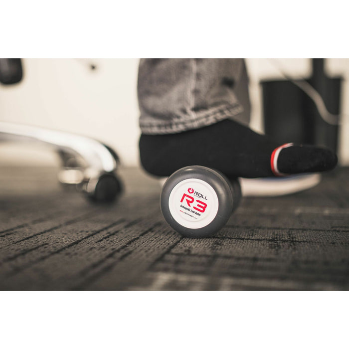 R3 [Orthopedic Foot Roller]