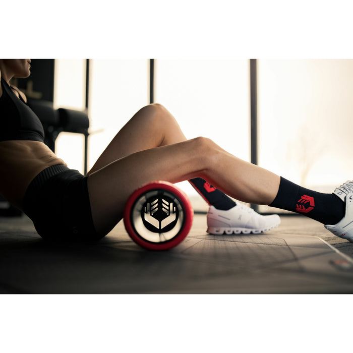 R4 [Deep Tissue Body Roller]