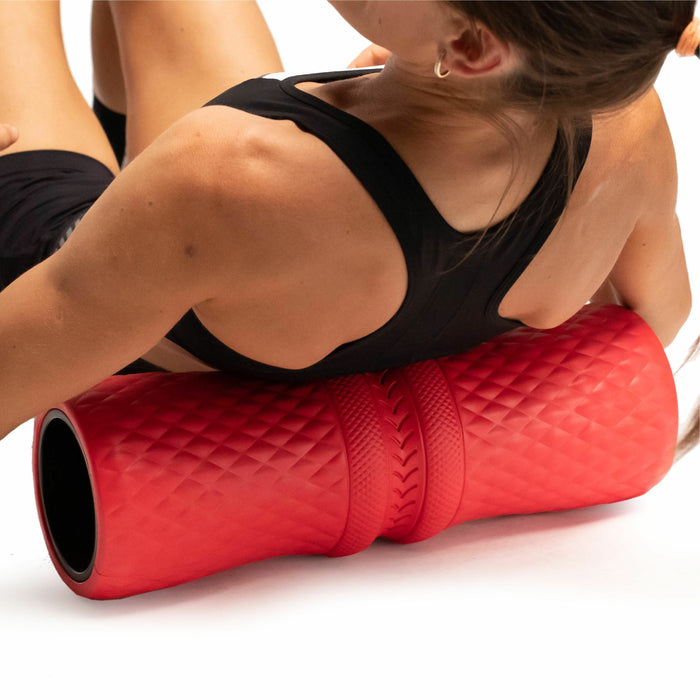 R4 [Deep Tissue Body Roller]