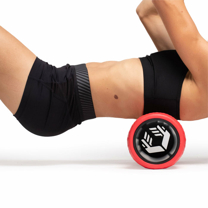 R4 [Deep Tissue Body Roller]