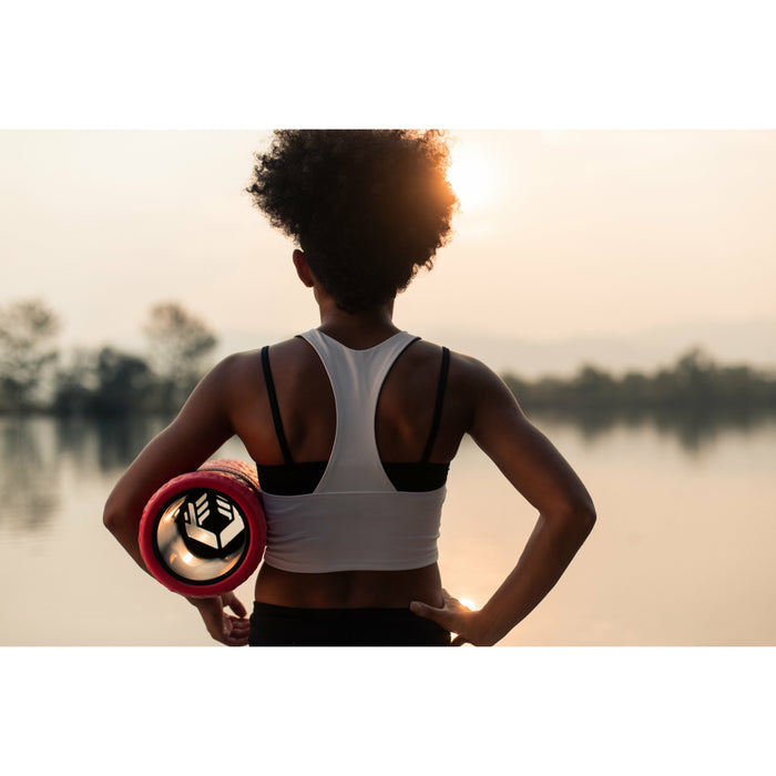 R4 [Deep Tissue Body Roller]